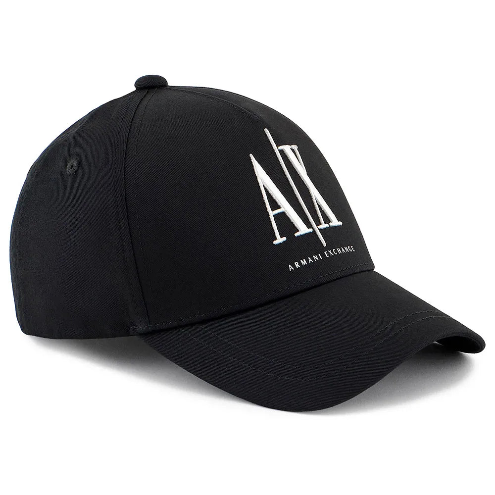 Armani exchange XM000811_AF13343 baseball cap