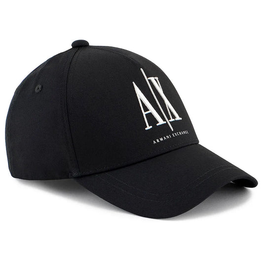 Armani exchange XM000811_AF13343 baseball cap