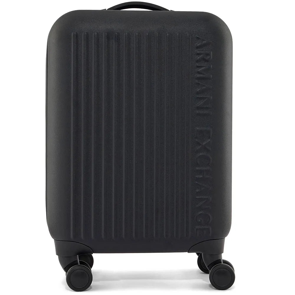 Armani exchange XM000899_AF30339 trolley bag