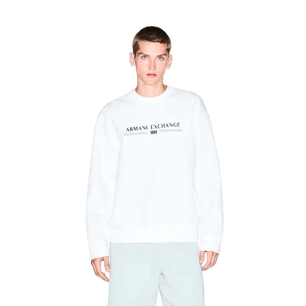 Armani exchange XM000982_AF10818 sweatshirt