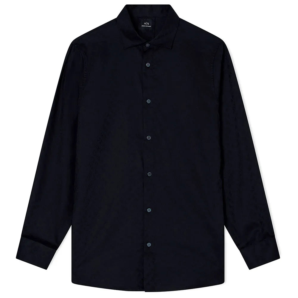 Armani exchange XM001142_AF13131 long sleeve shirt