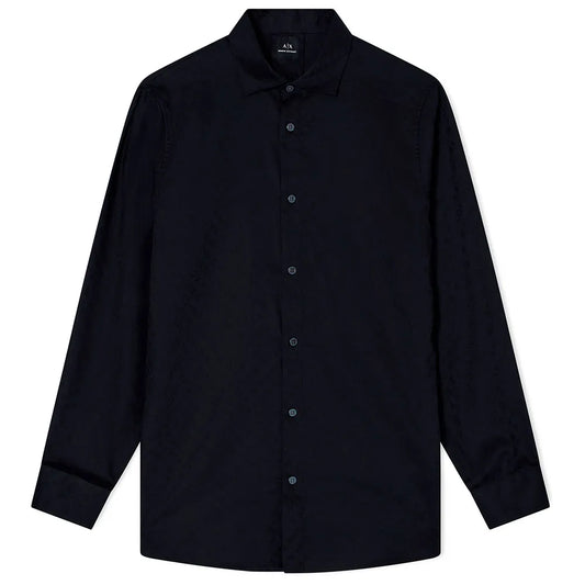 Armani exchange XM001142_AF13131 long sleeve shirt