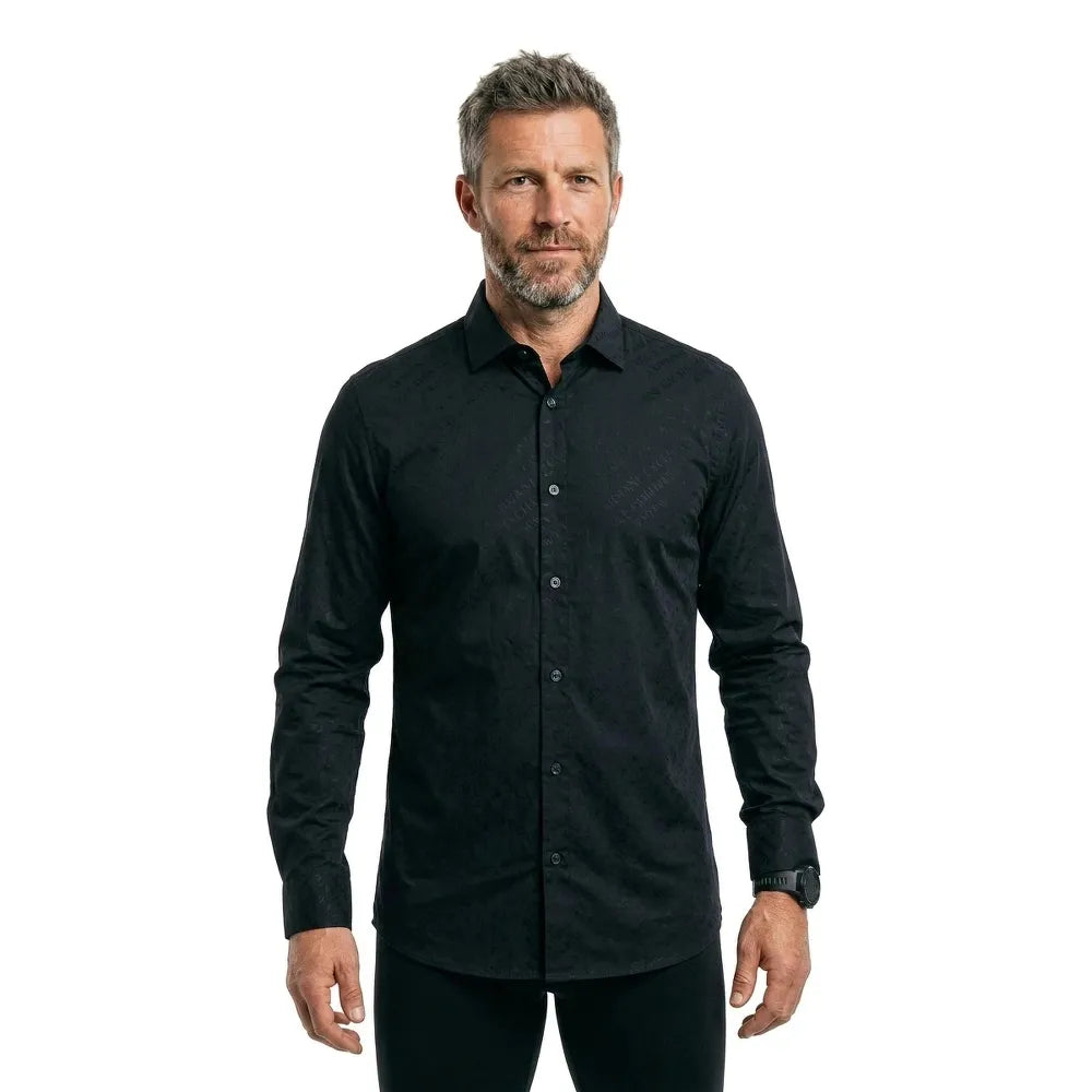 Armani exchange XM001142_AF13131 long sleeve shirt