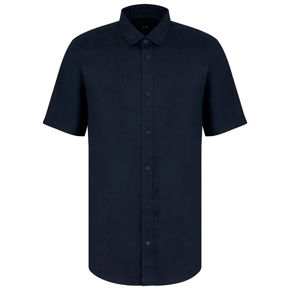 Armani exchange XM001223_AF14619 short sleeve shirt