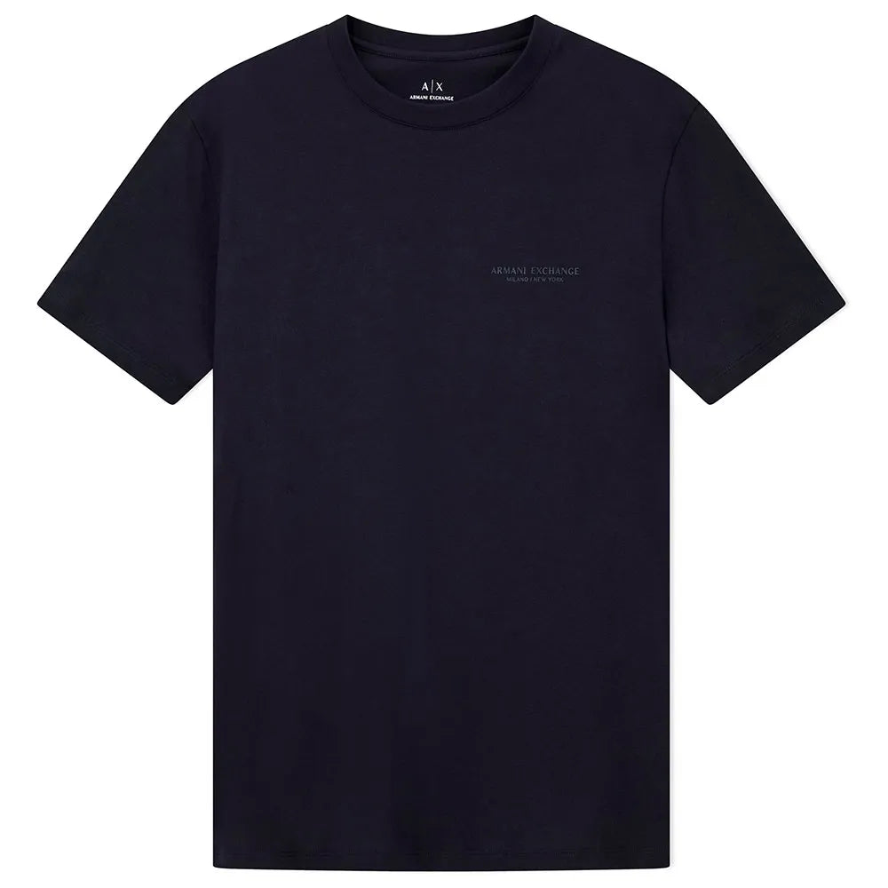 Armani exchange XM001281_AF10361 short sleeve T-shirt