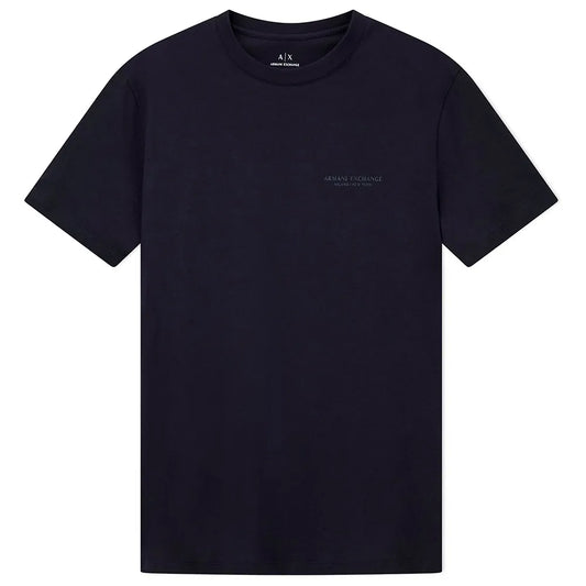 Armani exchange XM001281_AF10361 short sleeve T-shirt
