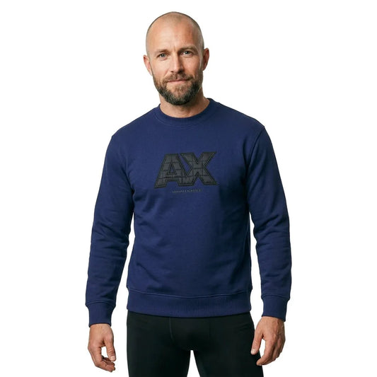 Armani exchange XM001399_AF13047 sweatshirt