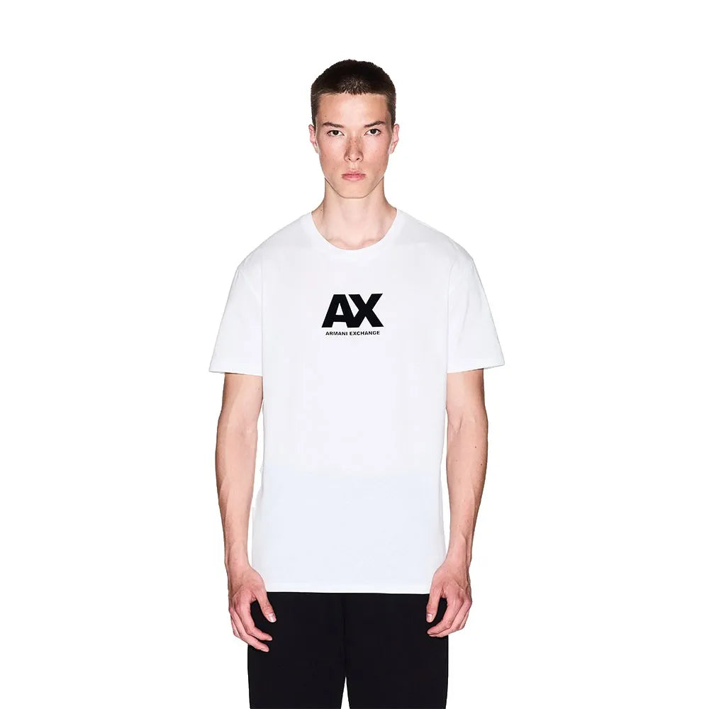 Armani exchange XM001403_AF16432 short sleeve T-shirt
