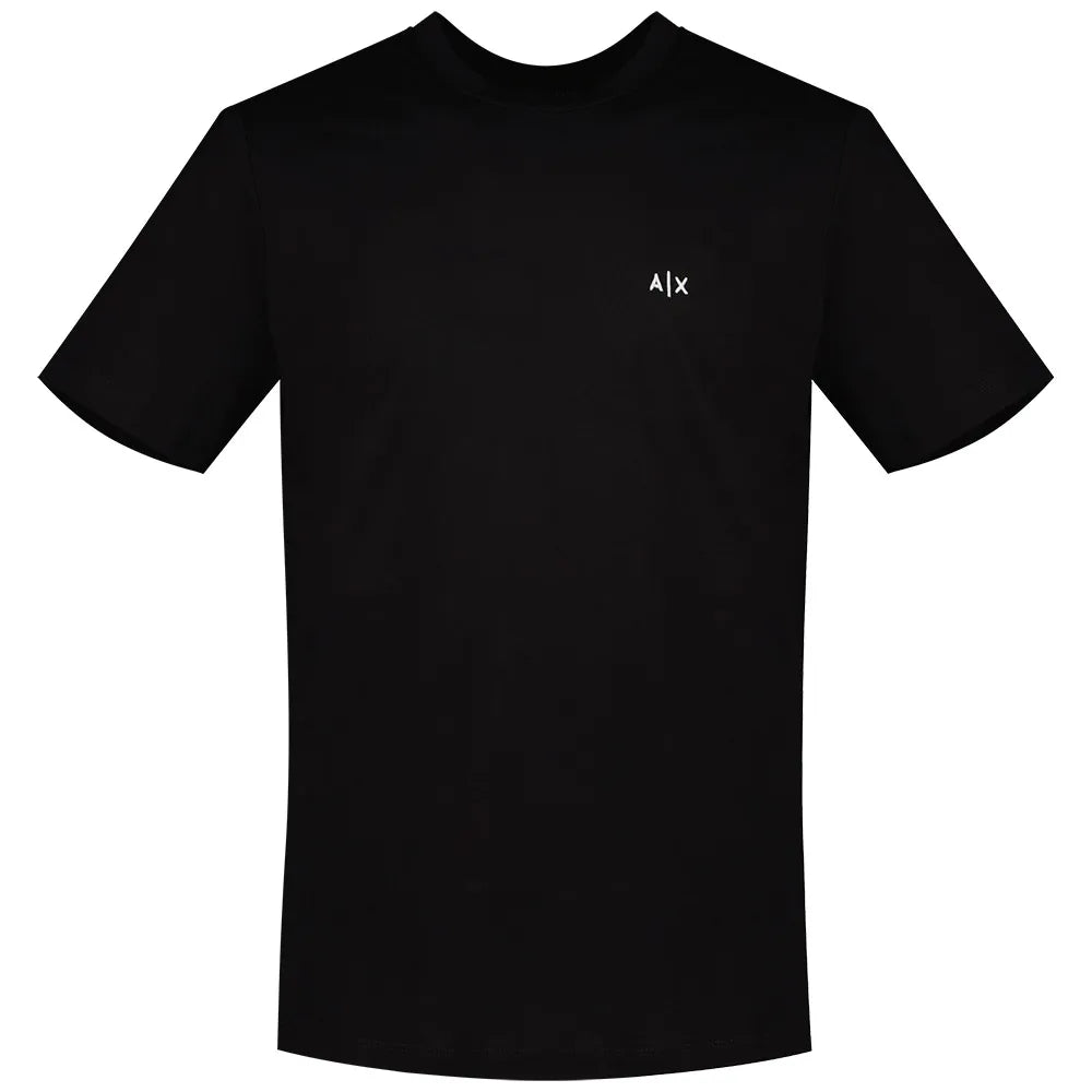 Armani exchange XM001568_AF10358 short sleeve T-shirt