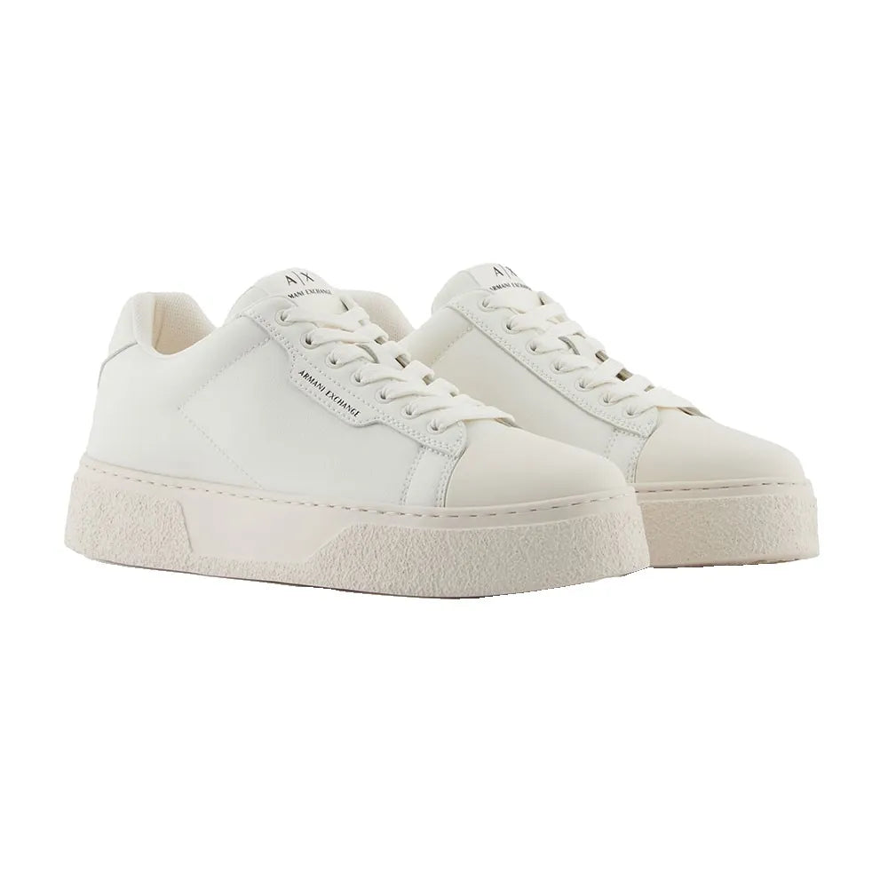 Armani exchange XM001666_AF19143 trainers