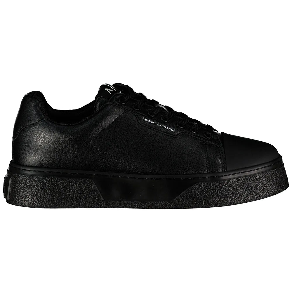 Armani exchange XM001666_AF31308 trainers