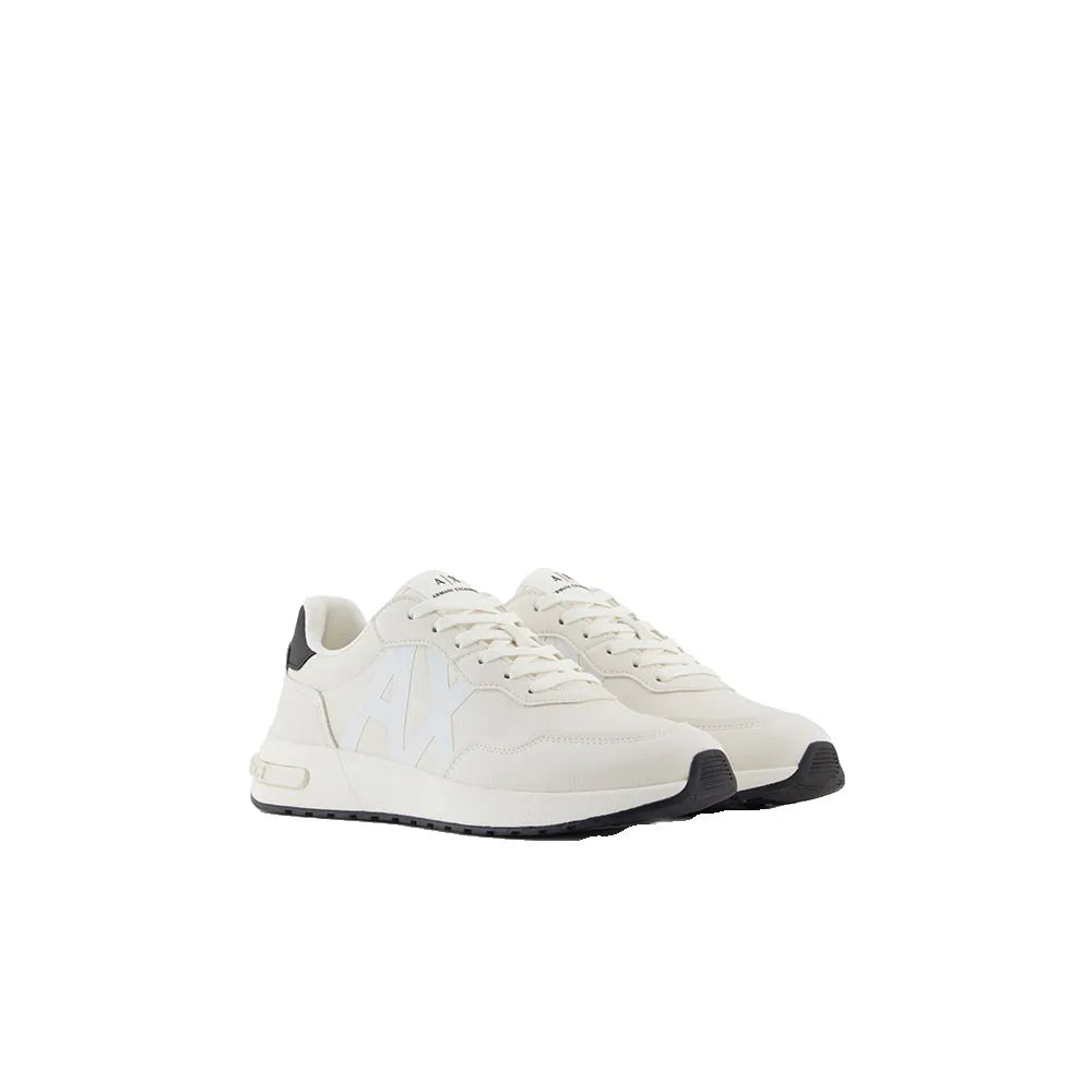 Armani exchange XM001683_AF17360 trainers