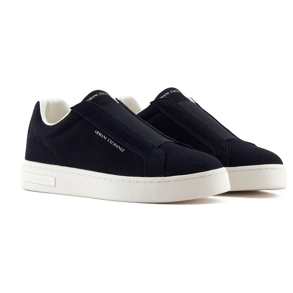 Armani exchange XM001688_AF17465 trainers