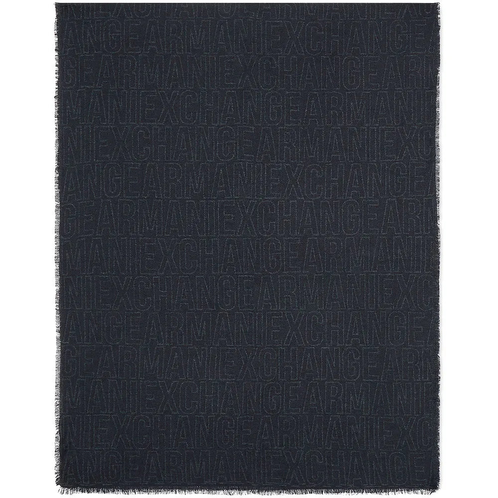 Armani exchange XM001714_AF17470 scarf