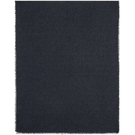 Armani exchange XM001714_AF17470 scarf