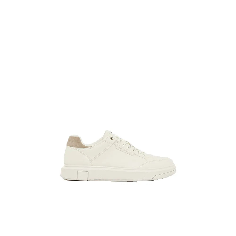 Armani exchange XM001722_AF17540 trainers