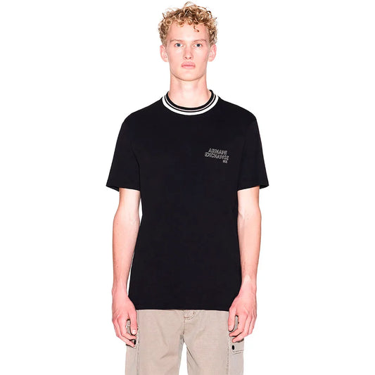 Armani exchange XM001795_AF10361 short sleeve T-shirt