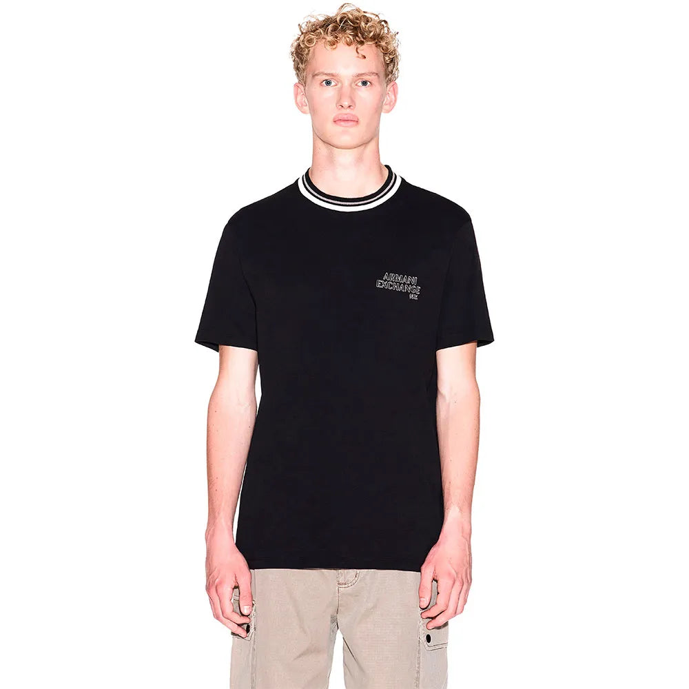 Armani exchange XM001795_AF10361 short sleeve T-shirt