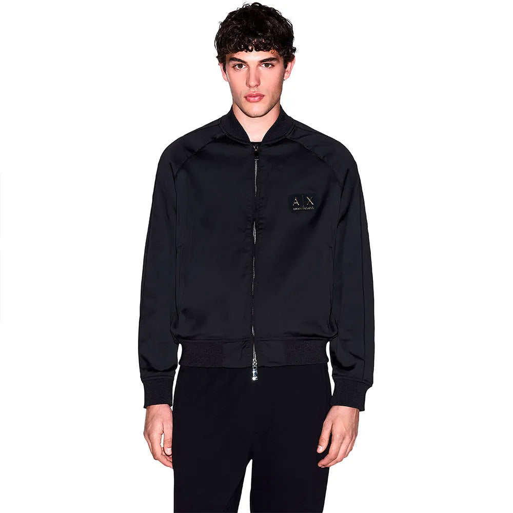 Armani exchange XM001836_AF20535 jacket