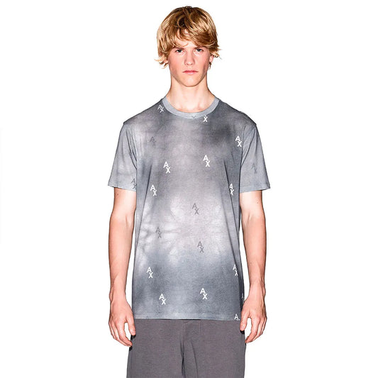 Armani exchange XM001900_AF10356 short sleeve T-shirt