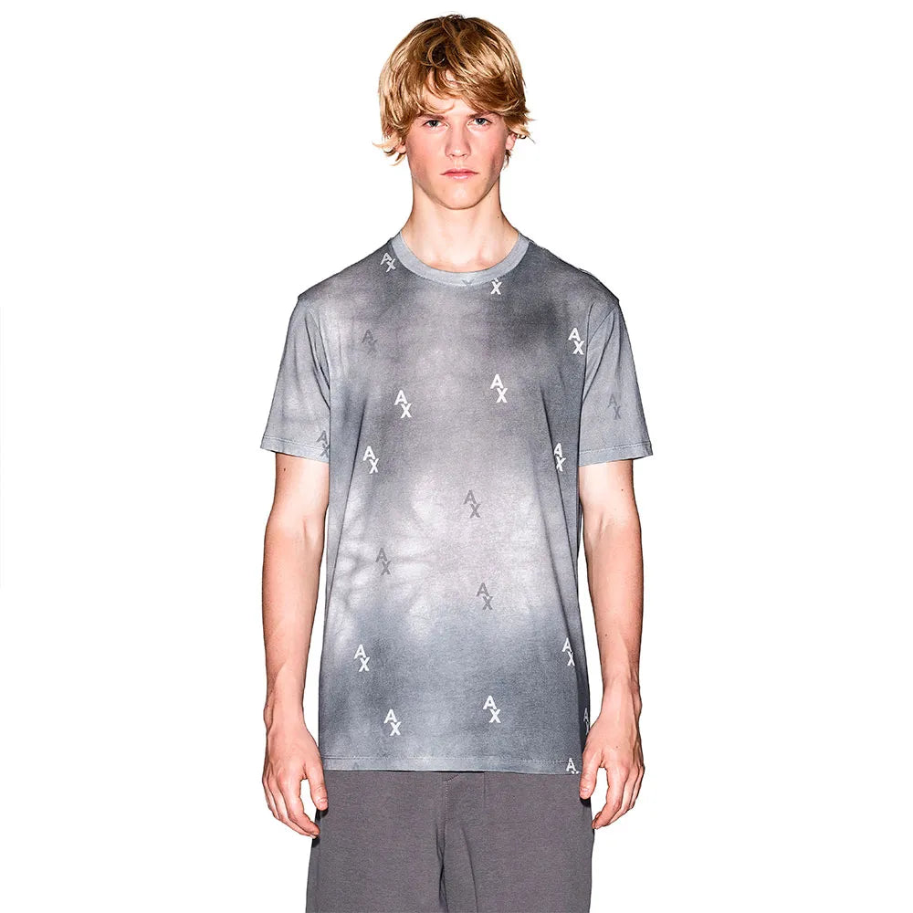 Armani exchange XM001900_AF10356 short sleeve T-shirt