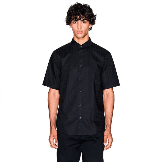 Armani exchange XM001935_AF16631 short sleeve shirt