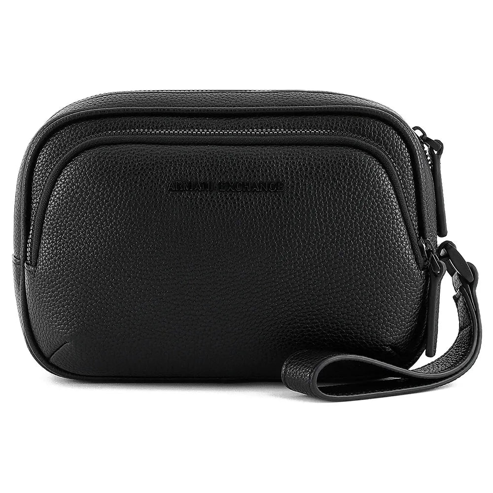 Armani exchange XM002034_AF19929 wash bag
