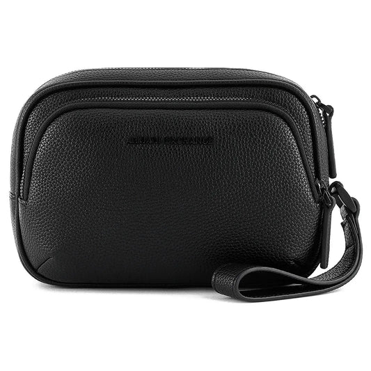 Armani exchange XM002034_AF19929 wash bag