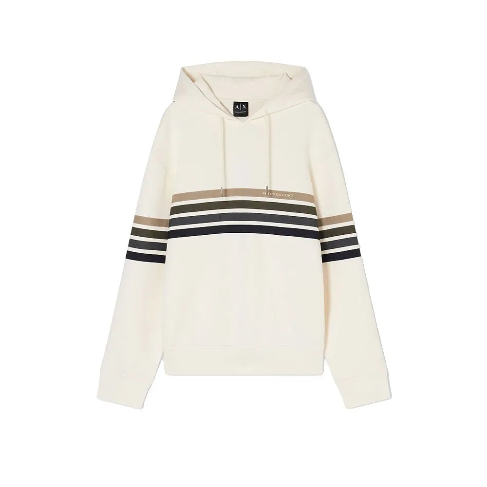 Armani exchange XM002053_AF10818 sweatshirt