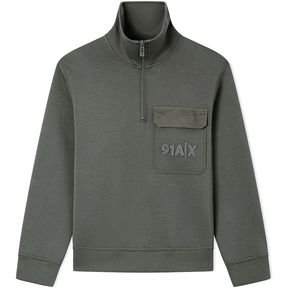 Armani exchange XM002062_AF10818 sweatshirt
