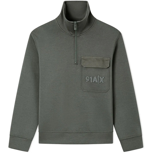 Armani exchange XM002062_AF10818 sweatshirt
