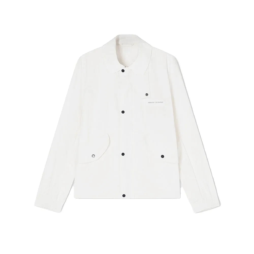 Armani exchange XM002127_AF22504 jacket