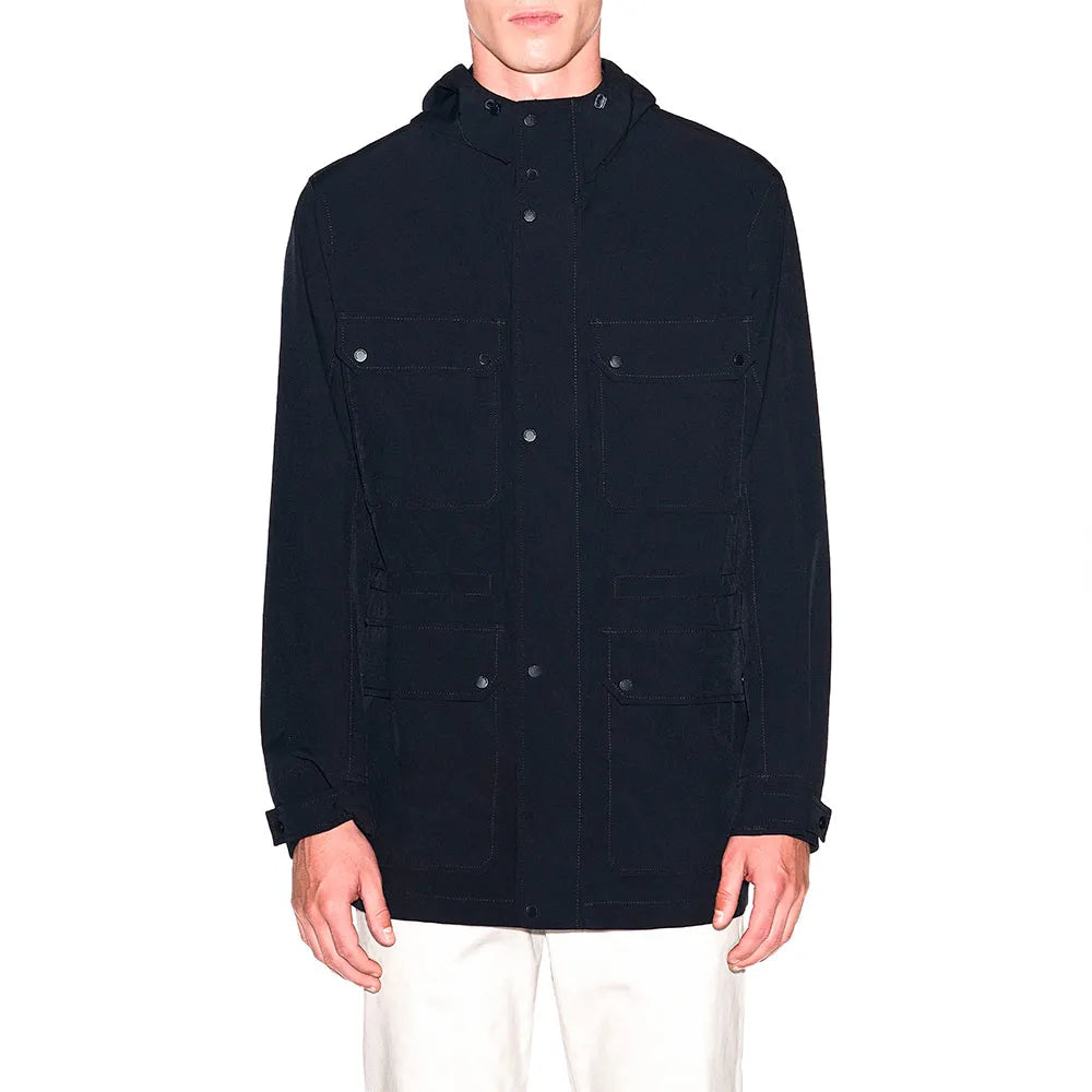 Armani exchange XM002138_AF22536 coat