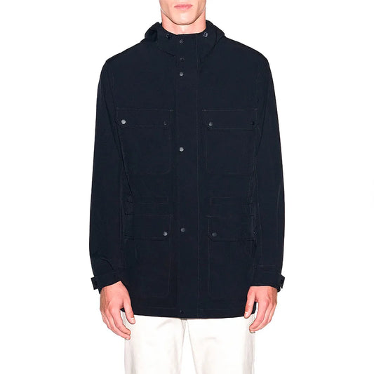 Armani exchange XM002138_AF22536 coat