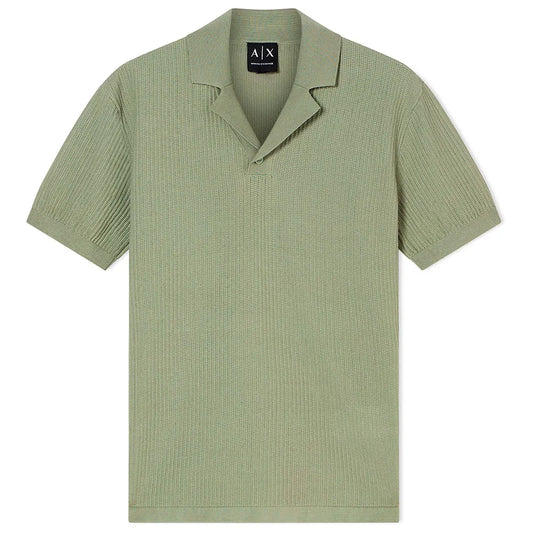 Armani exchange XM002165_AF20139 short sleeve polo