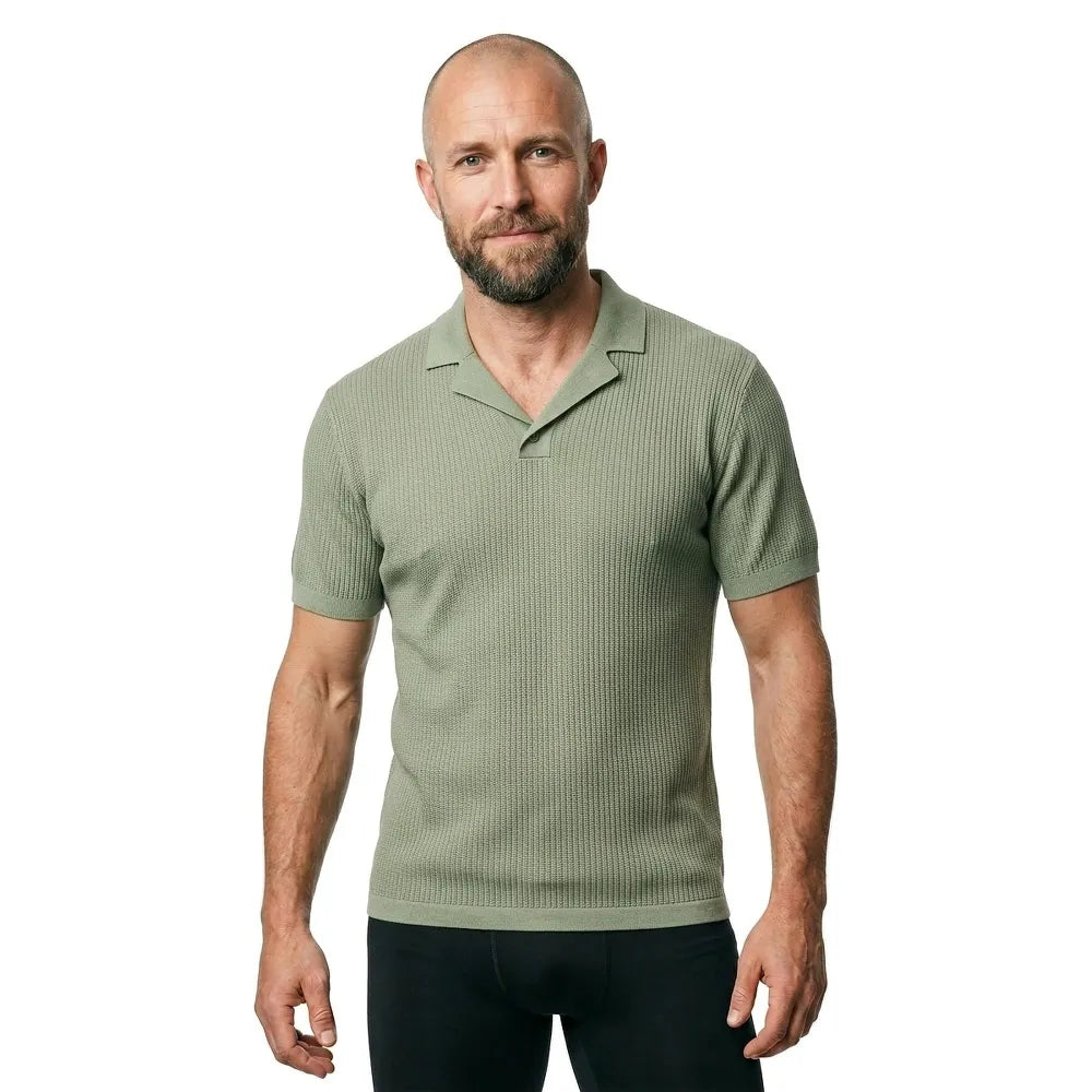 Armani exchange XM002165_AF20139 short sleeve polo