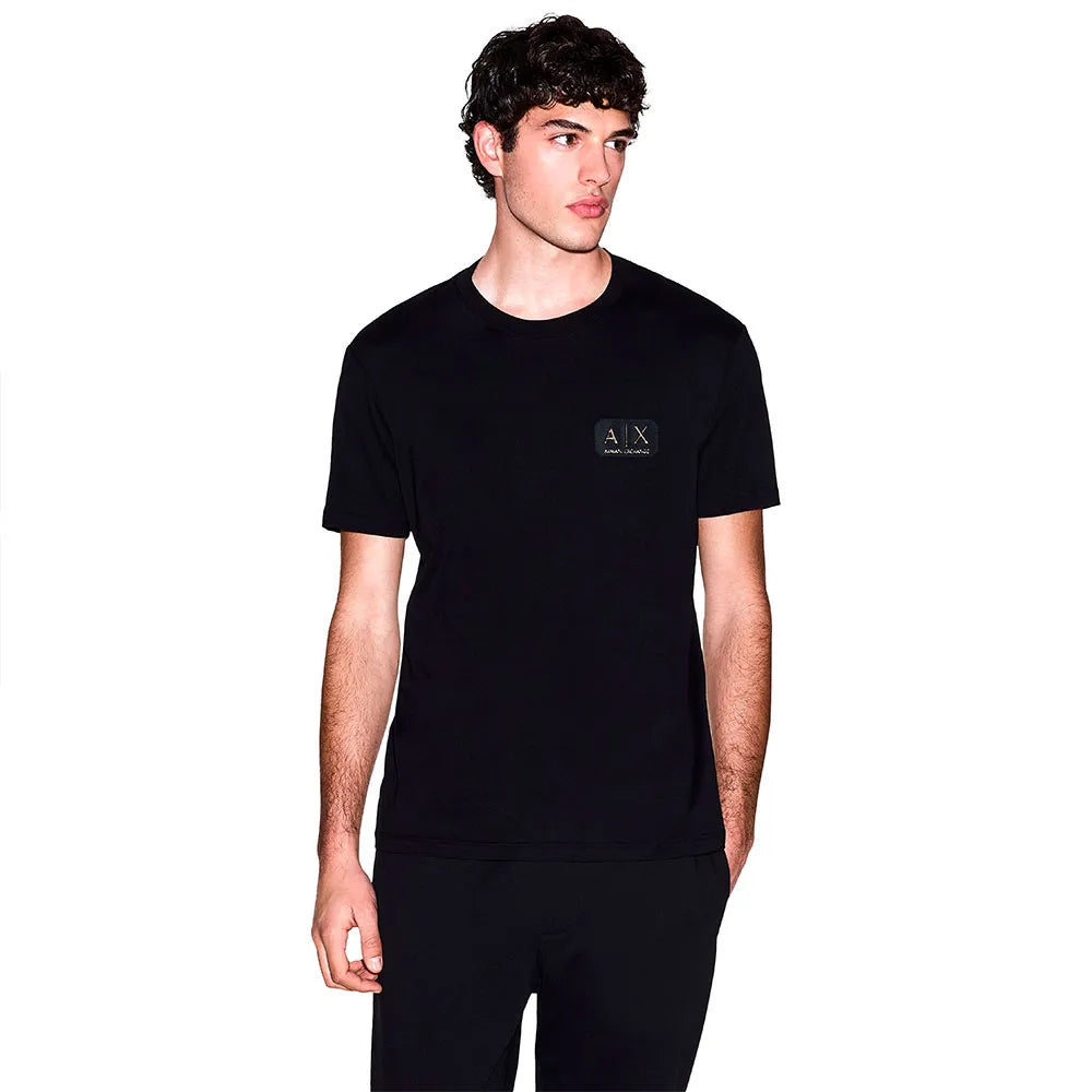 Armani exchange XM002178_AF12308 short sleeve T-shirt