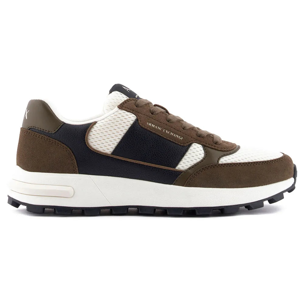 Armani exchange XM002197_AF17447 trainers
