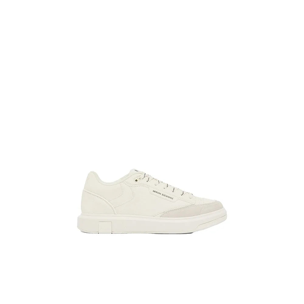 Armani exchange XM002205_AF29507 trainers