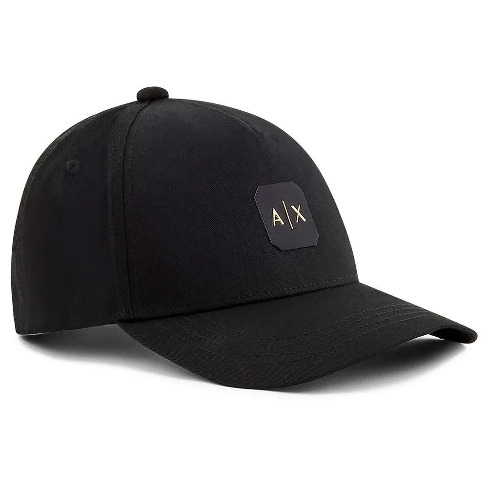 Armani exchange XM002224_AF15502 baseball cap