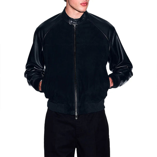 Armani exchange XM002240_AF21549 jacket