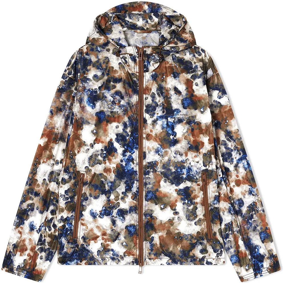 Armani exchange XM002246_AF18579 jacket