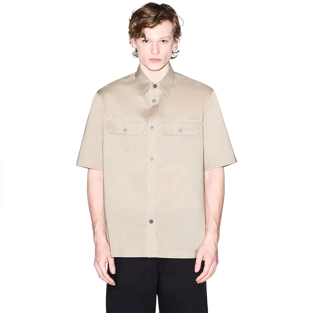 Armani exchange XM002264_AF24533 short sleeve shirt