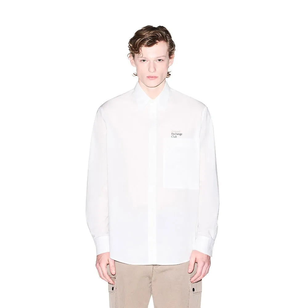 Armani exchange XM002265_AF24533 shirt