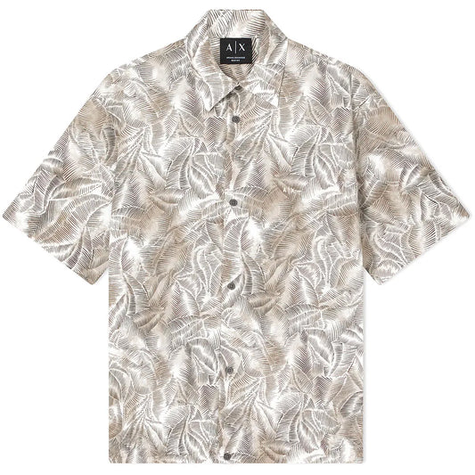 Armani exchange XM002291_AF22716 short sleeve shirt