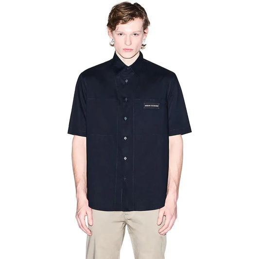Armani exchange XM002317_AF24533 short sleeve shirt