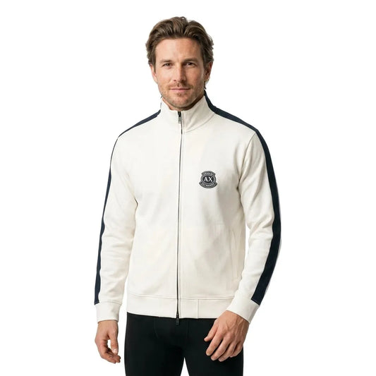 Armani exchange XM002367_AF13047 sweatshirt