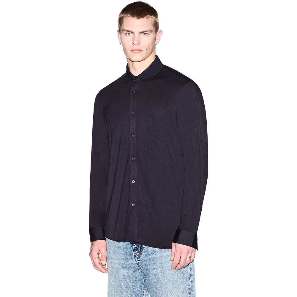Armani exchange XM002370_AF21936 long sleeve shirt