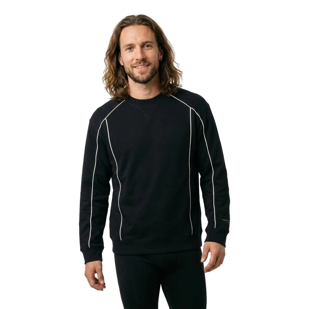 Armani exchange XM002373_AF10365 sweatshirt