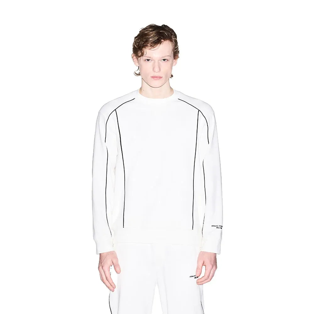 Armani exchange XM002373_AF10365 sweatshirt
